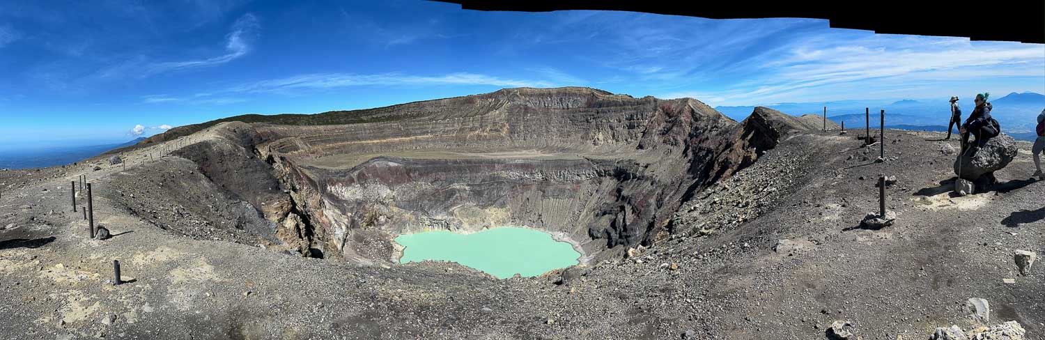 Central America 7 central america