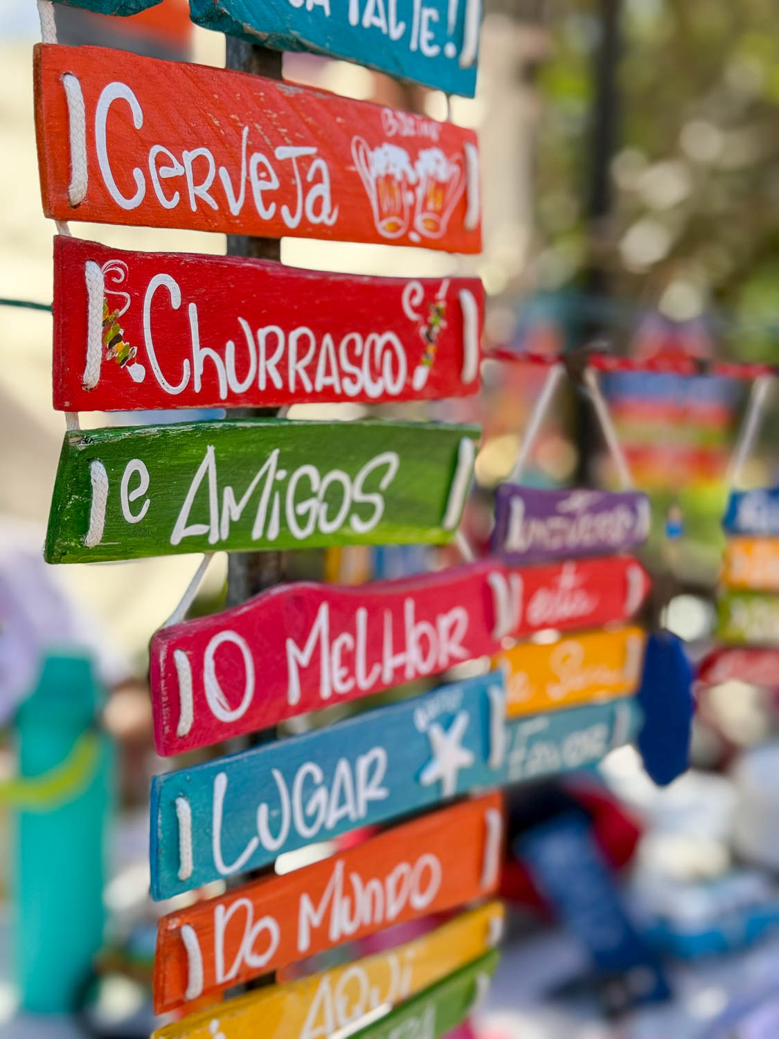 Brazilian churrasco barbecue with beer and friends capturing social dining culture in Brazil