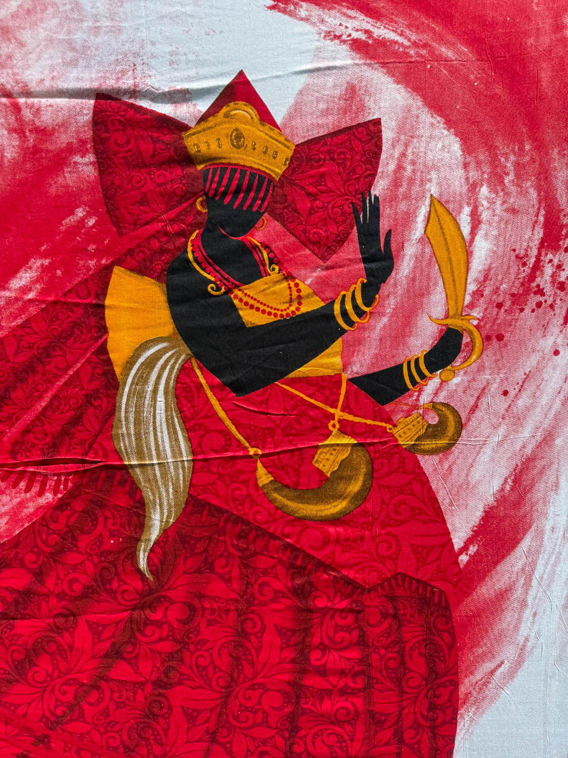 Brazil regional cuisine in Salvador influenced by African Indigenous and Portuguese food traditions