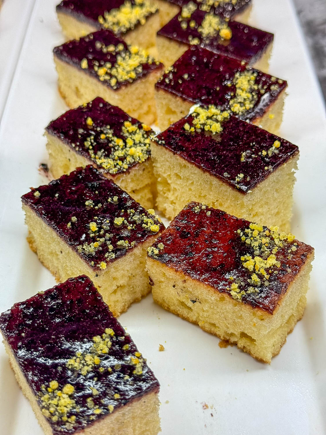 Traditional Brazilian Food: Iconic Dishes, Snacks, and Desserts 25 Variety of Brazilian desserts showcasing sweets and traditional confections