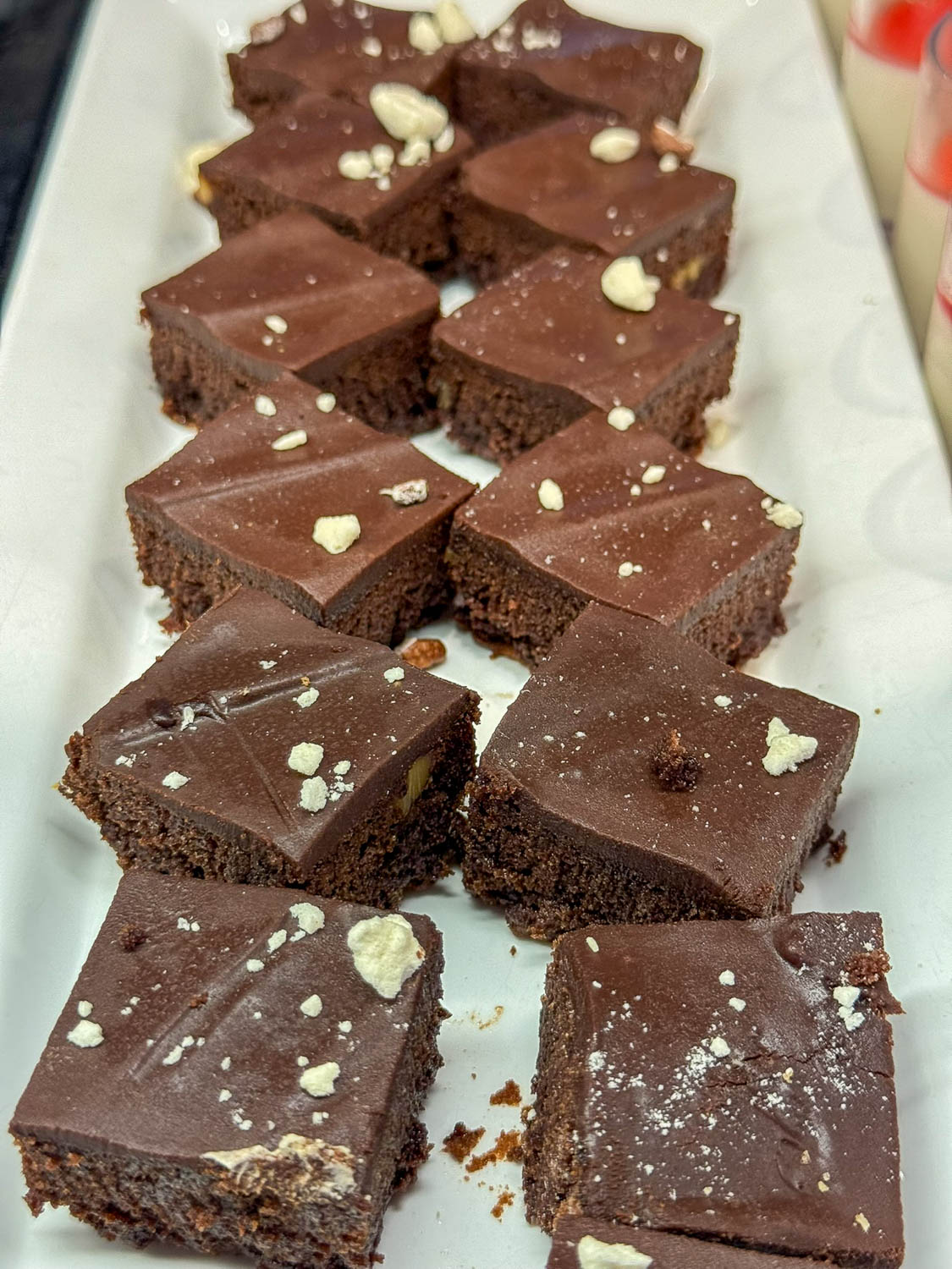 Traditional Brazilian Food: Iconic Dishes, Snacks, and Desserts 29 Brazilian sweets featuring rich chocolate coatings and finishes