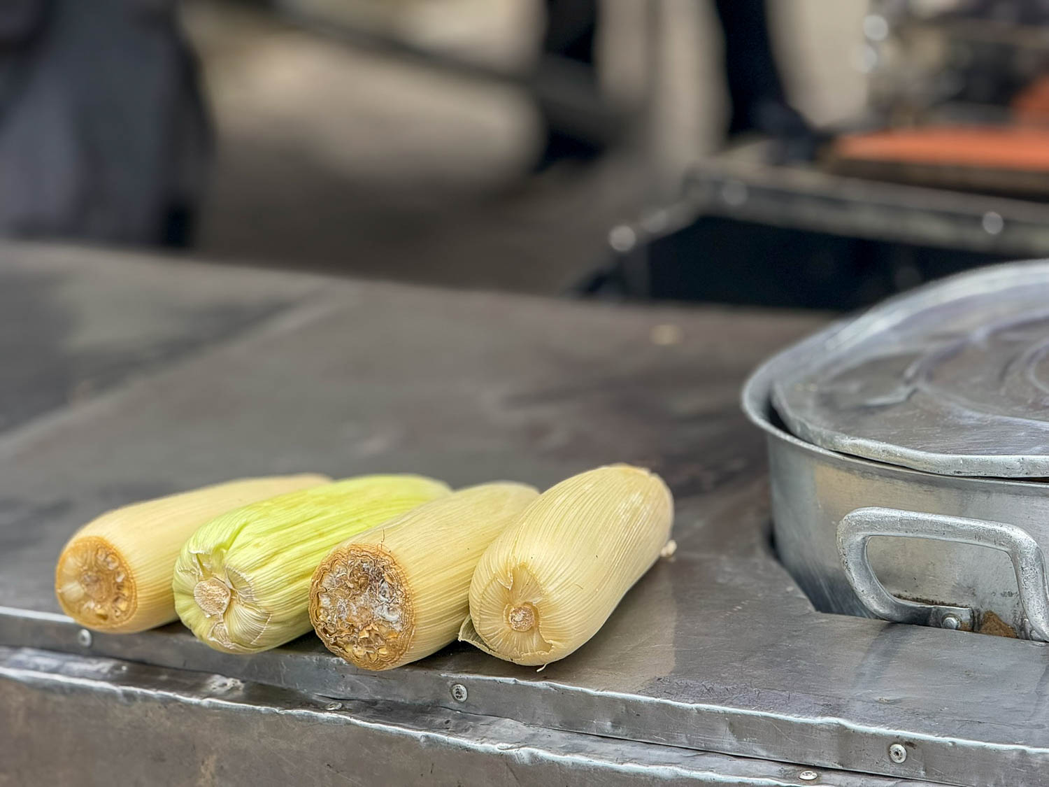 Central-West Brazil cuisine featuring simple rustic dishes made from regional produce