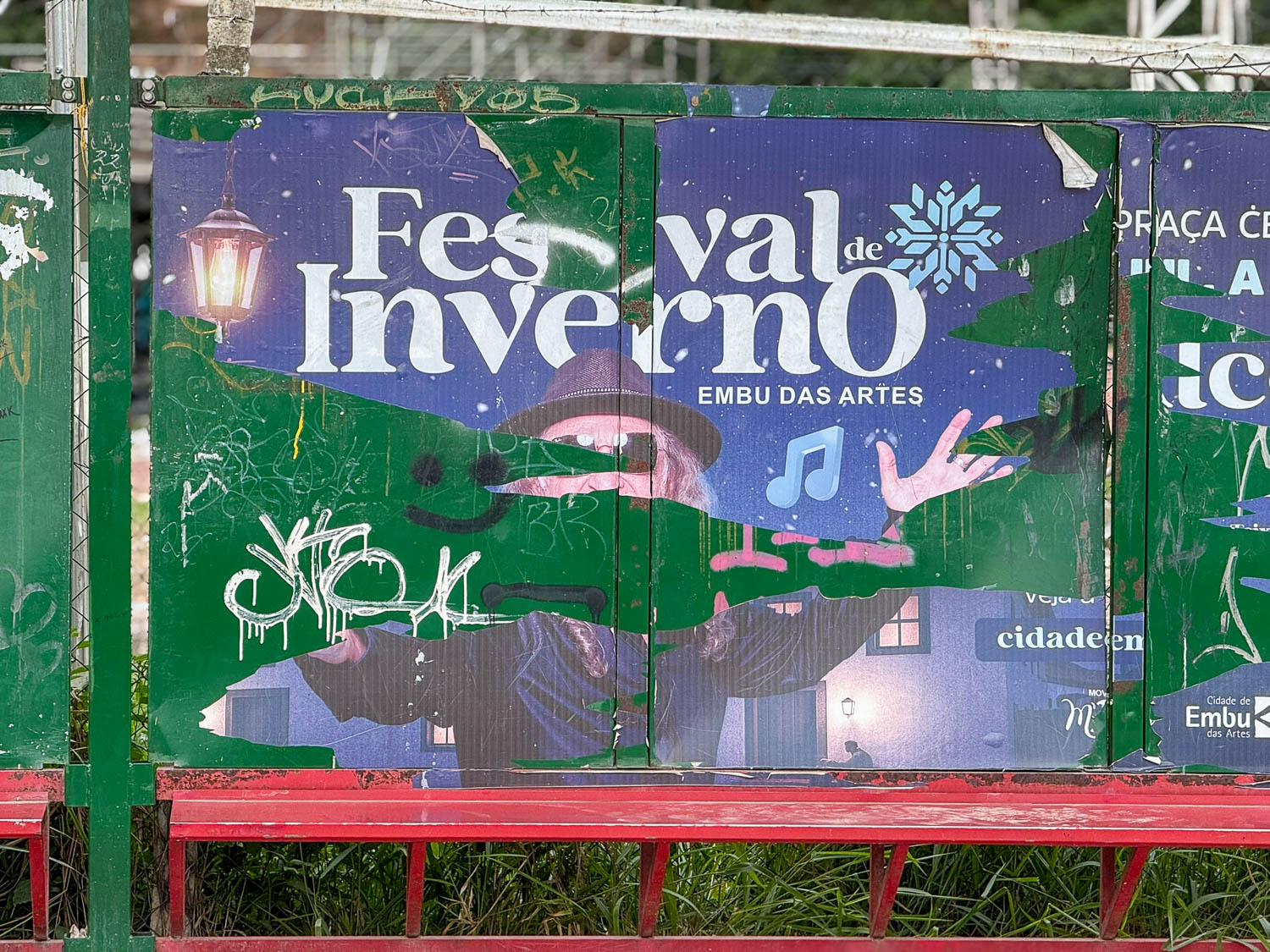 Best Things To Do in Embu das Artes: Travel Guide 19 Cultural festival celebrations in the historic center of Embu das Artes Brazil