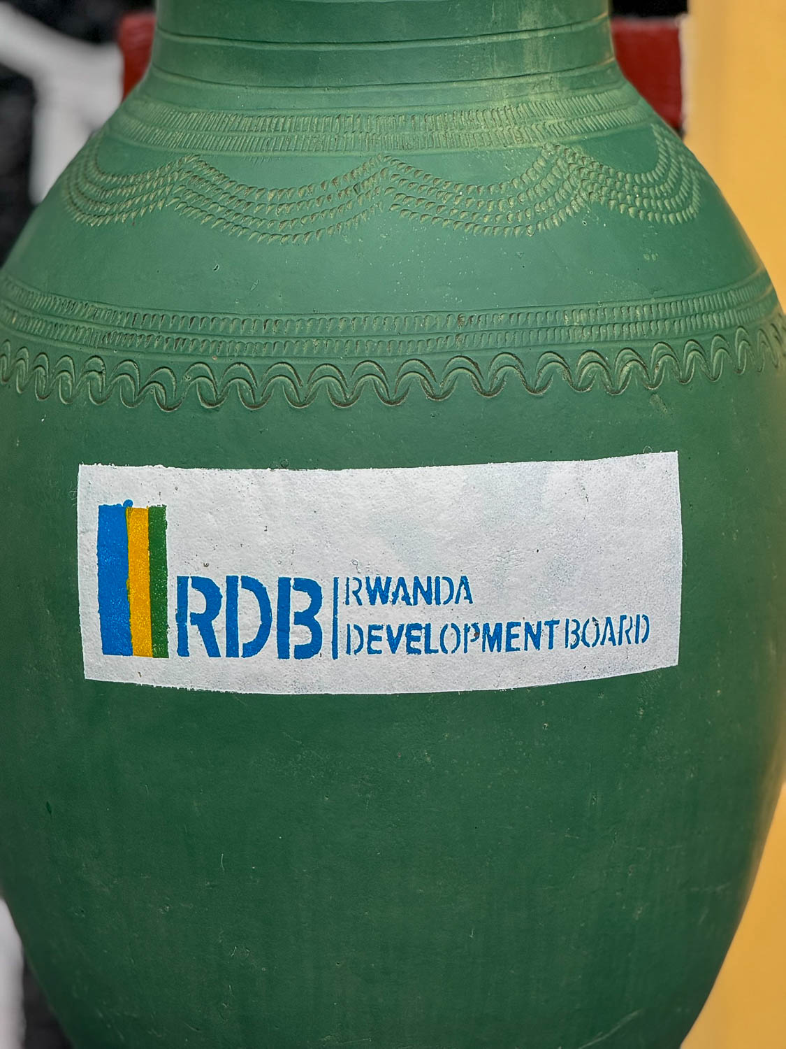 Conservation efforts protecting the ecological balance of Lake Kivu in Rwanda