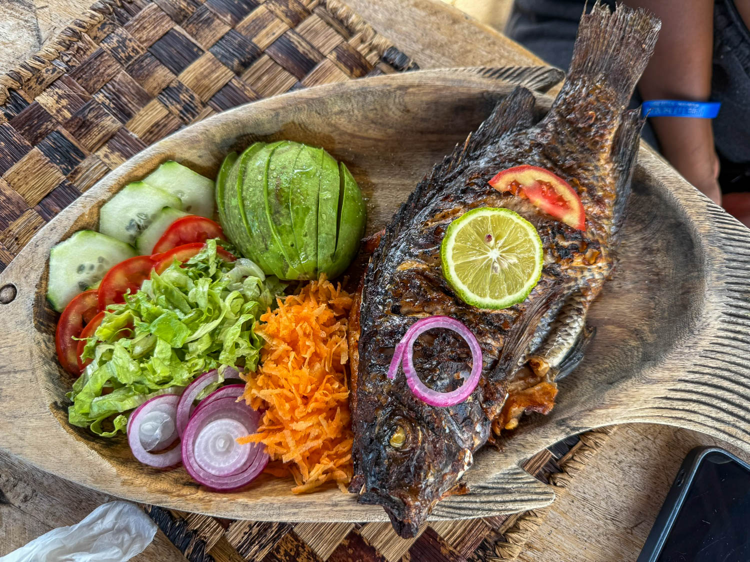 lake kivu fishing industry rwanda