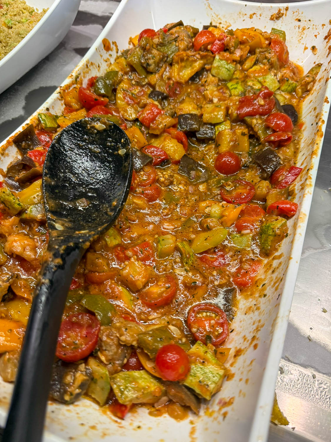 Traditional seafood dishes and local cuisine in Maceio Brazil