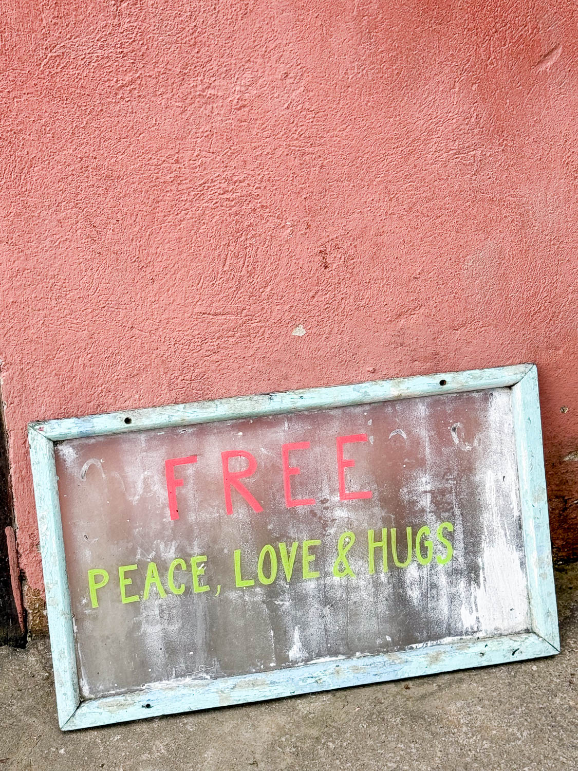 Paraty is generally very safe and welcoming for visitor