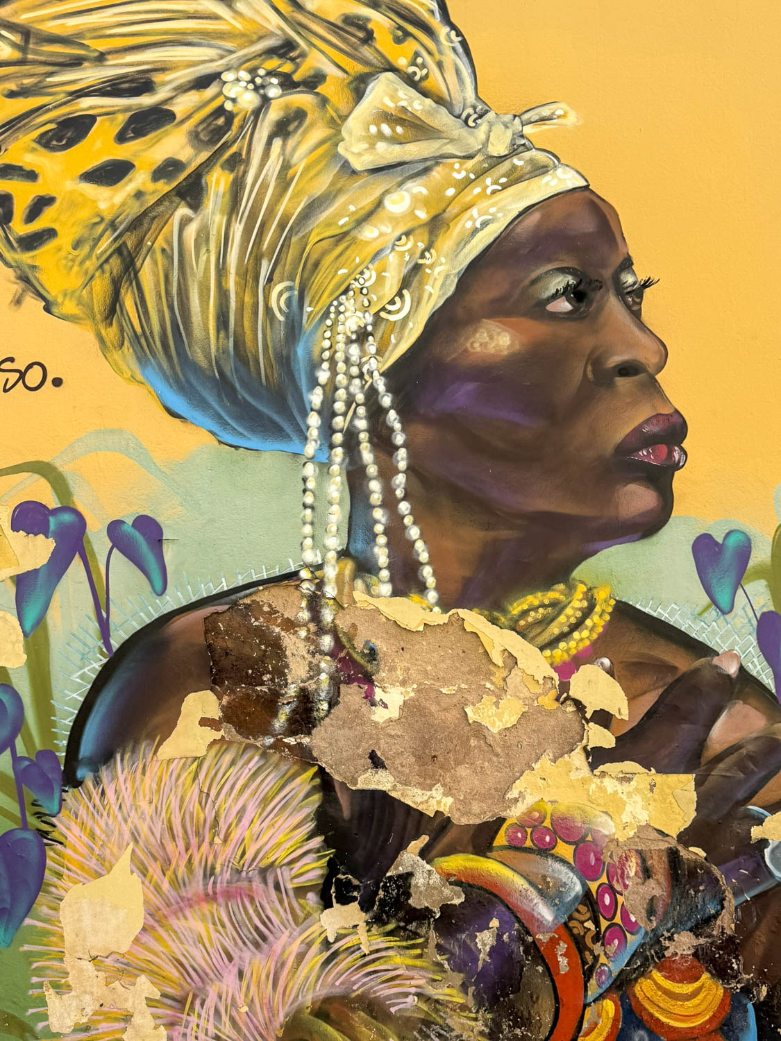 Traditional Brazilian Food: Iconic Dishes, Snacks, and Desserts 30 Quindim Brazilian dessert with bright yellow custard top and coconut base