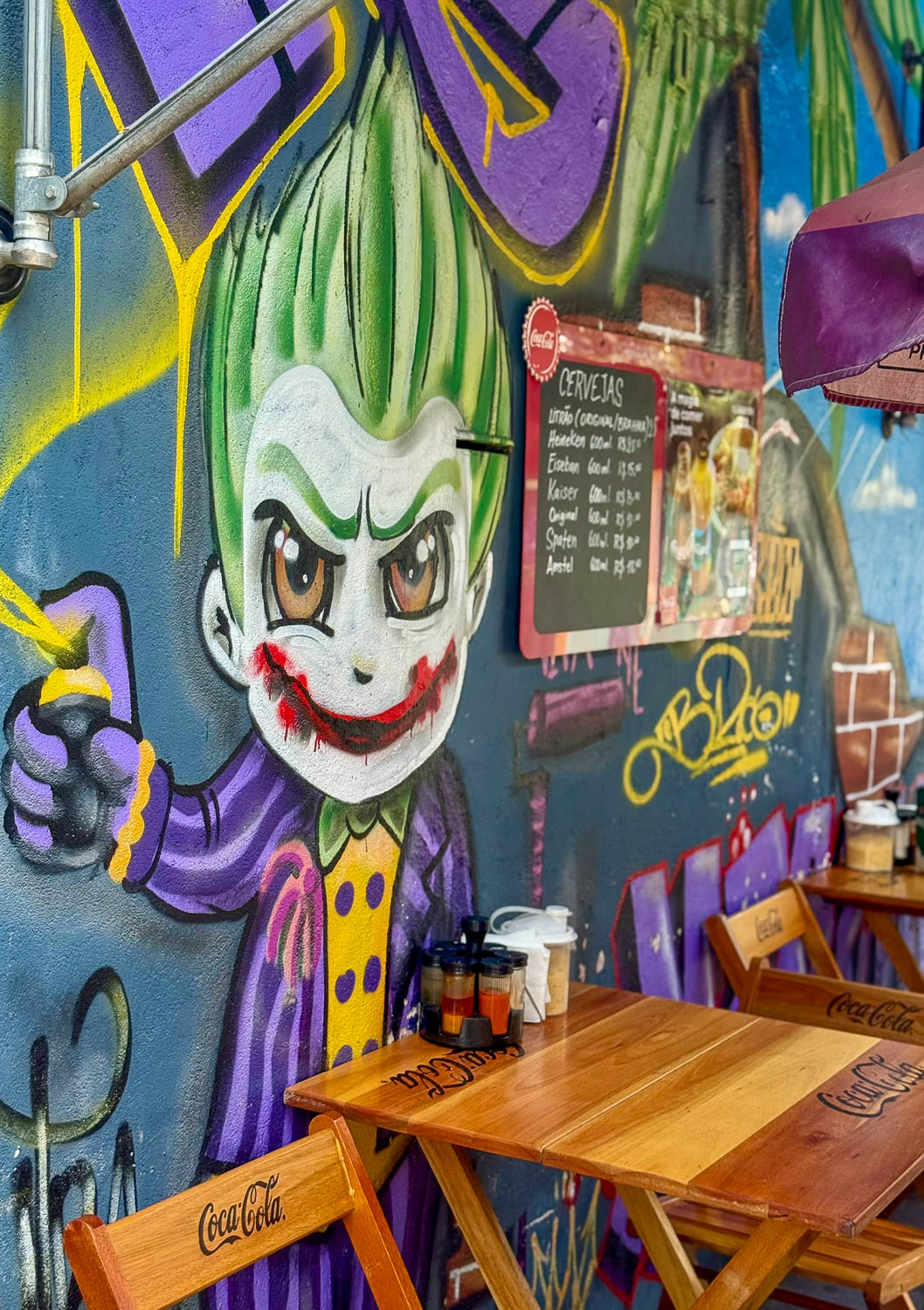 São Paulo food scene showcasing creative big-city dining in southeastern Brazil