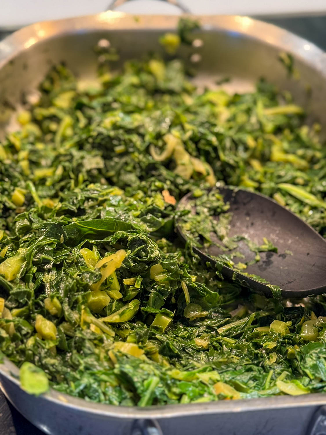 Virado à Paulista traditional Brazilian dish with rice beans pork greens and farofa