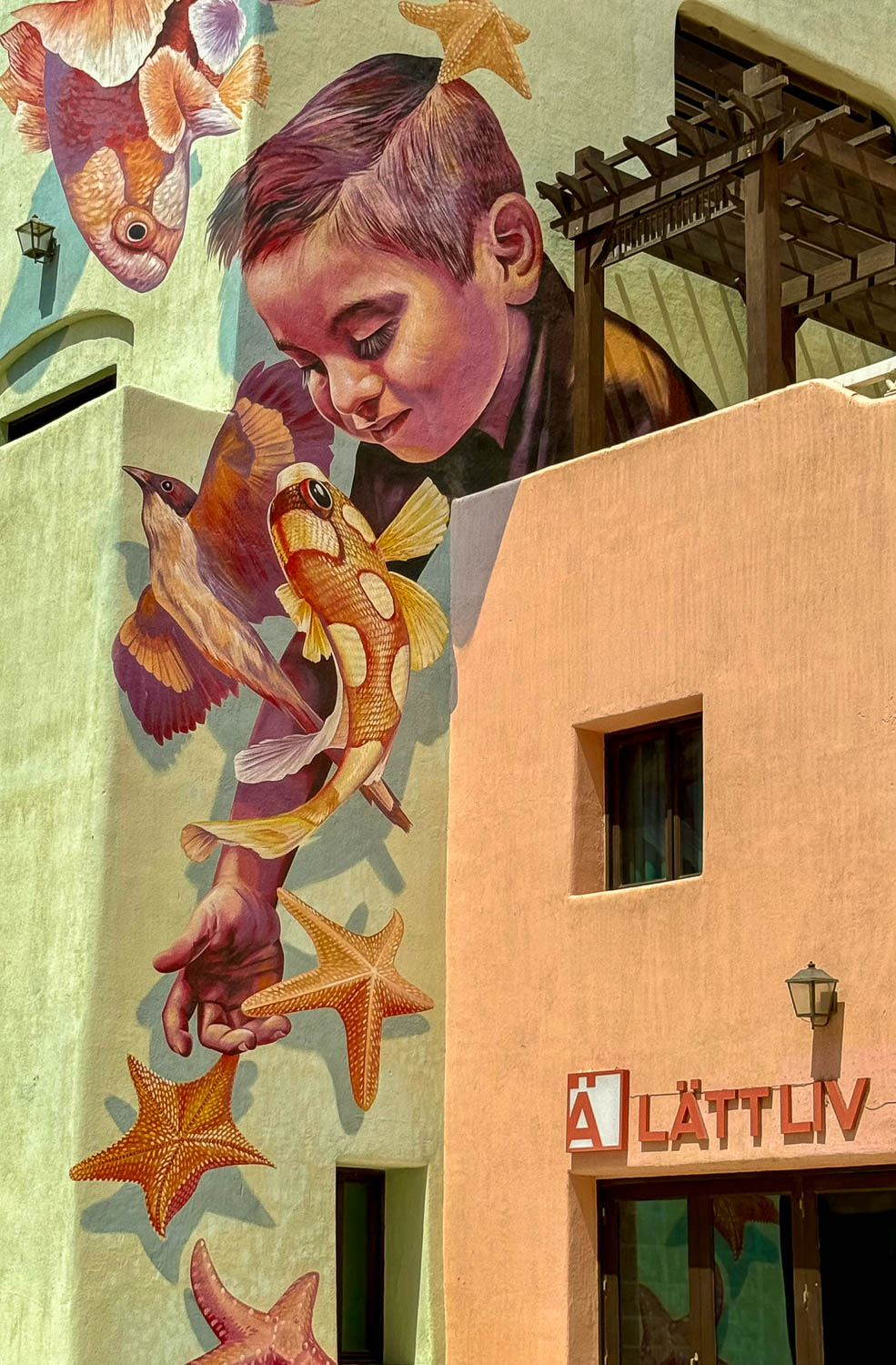 Explore National Qatar Museums: Best Things To Do 26 Family-friendly museum experiences in Doha Qatar