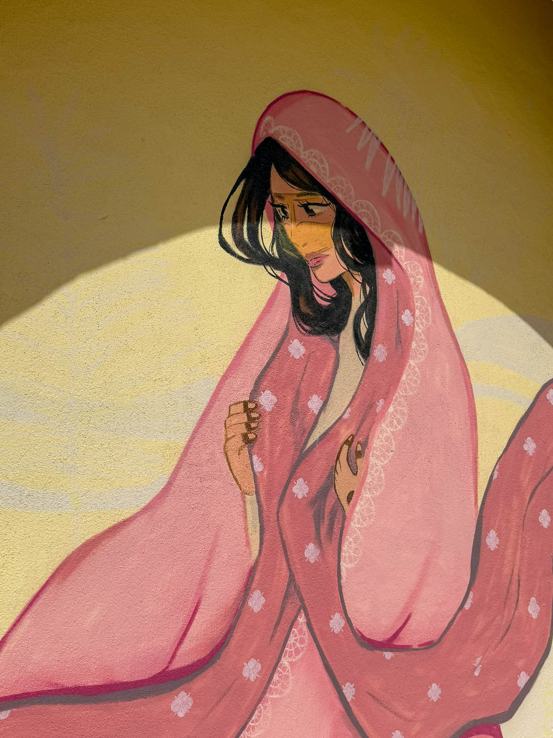 Explore National Qatar Museums: Best Things To Do 12 Artistic displays representing cultural identity inside Qatar museums