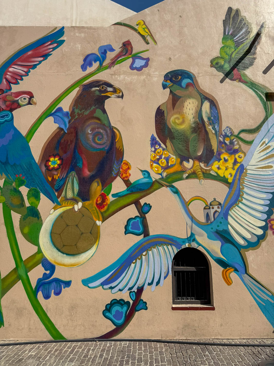 Explore National Qatar Museums: Best Things To Do 27 Educational and artistic exhibits inside Qatar museums