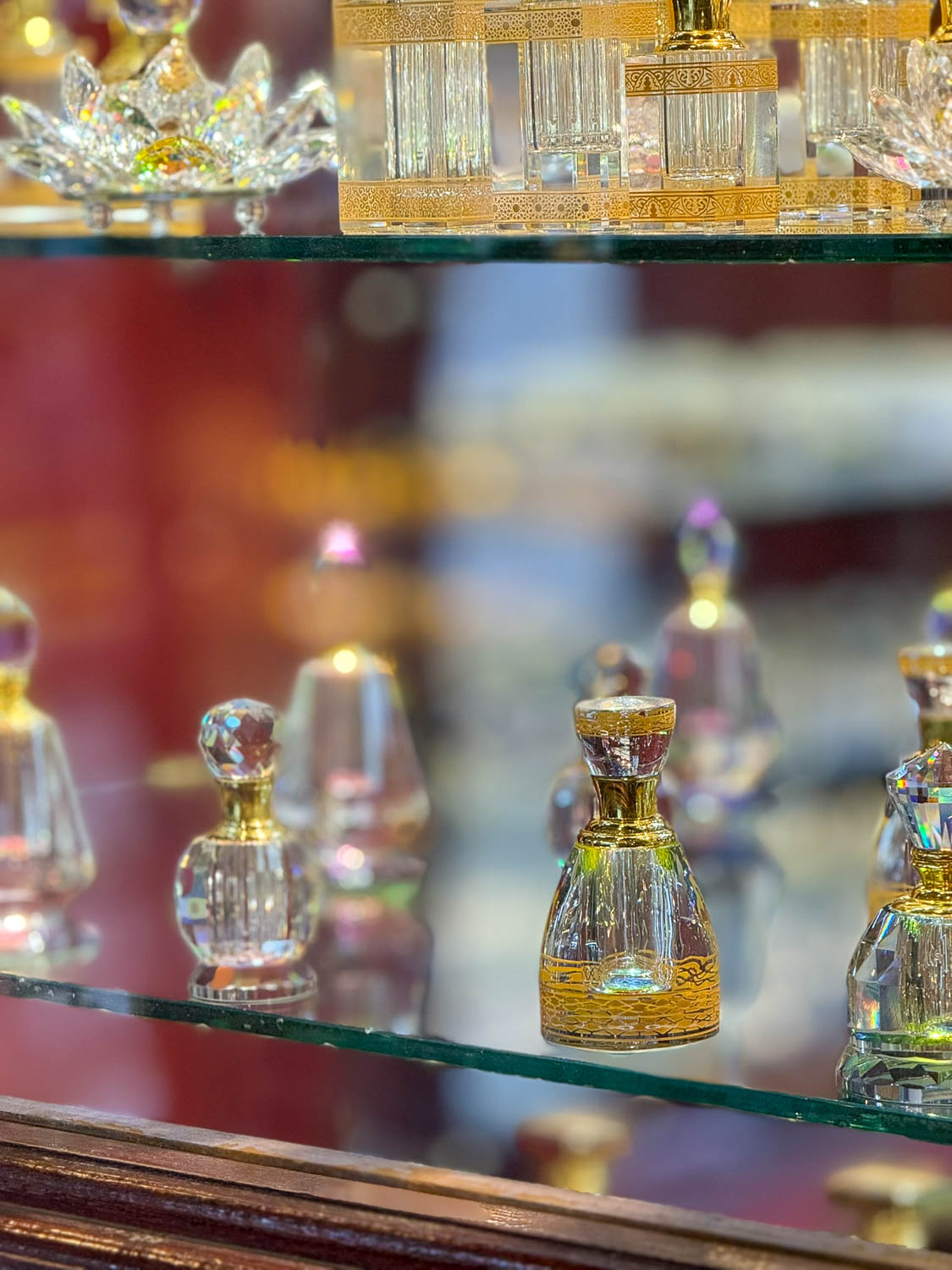 Explore National Qatar Museums: Best Things To Do 17 Decorative Islamic art featured in Qatar museums in Doha