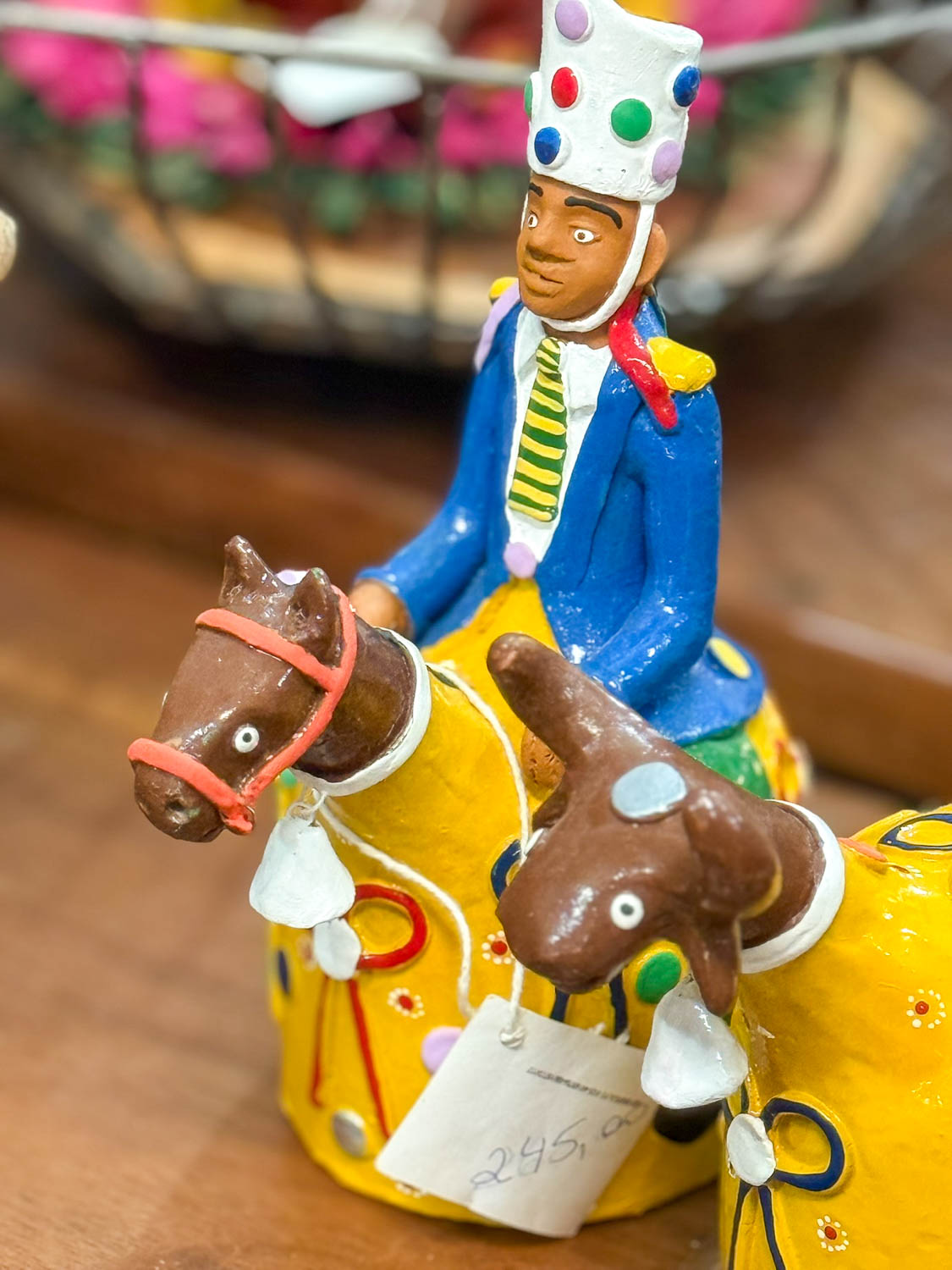 Museums of Embu das Artes: A Guide to the Town’s Cultural and Artistic Highlights 5 Museum and artisan displays celebrating Brazilian folk traditions in Embu das Artes