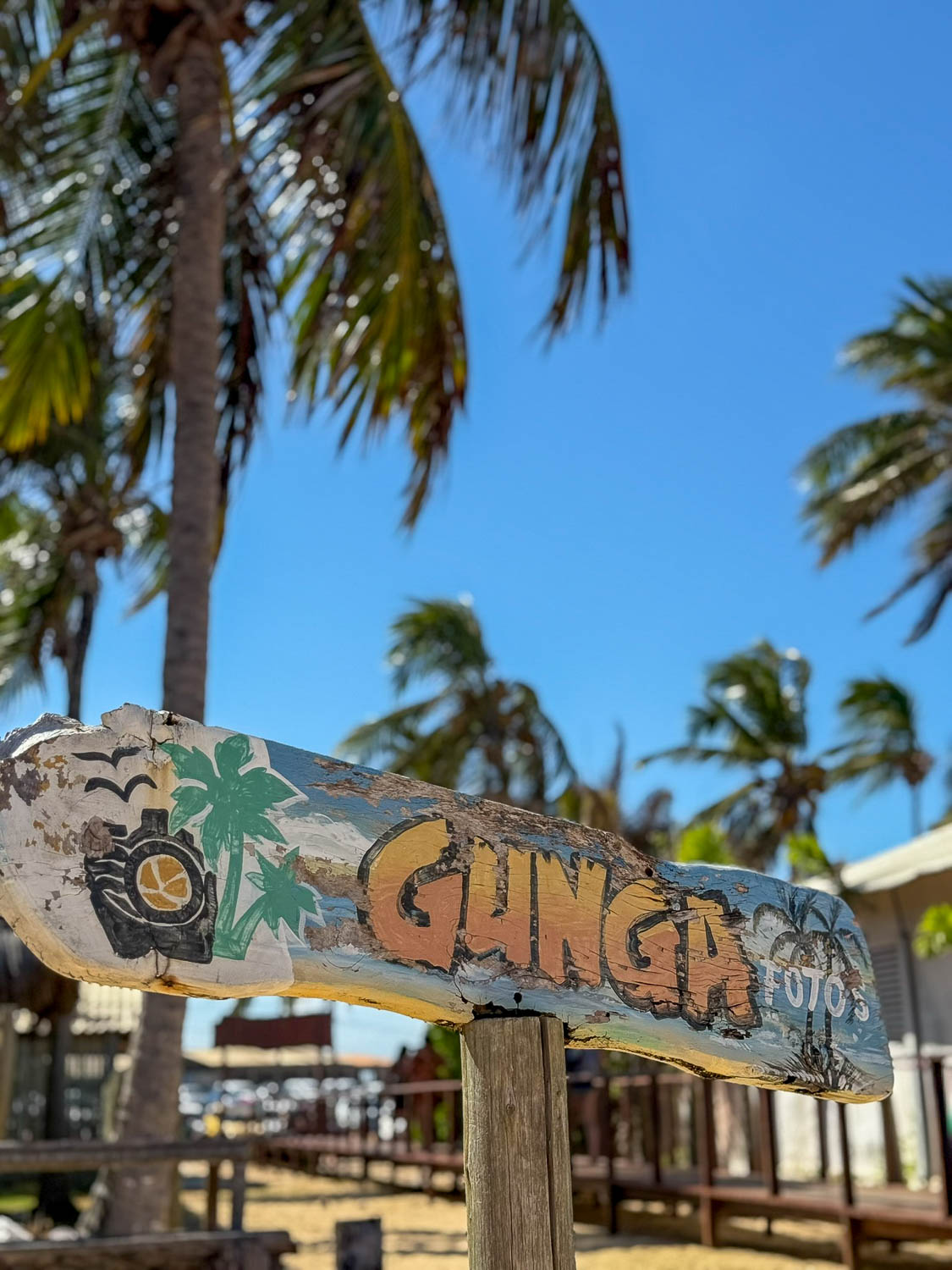Vibrant beaches and relaxed coastal scenery in Maceió Brazil, a popular destination for travelers wondering is Maceio safe