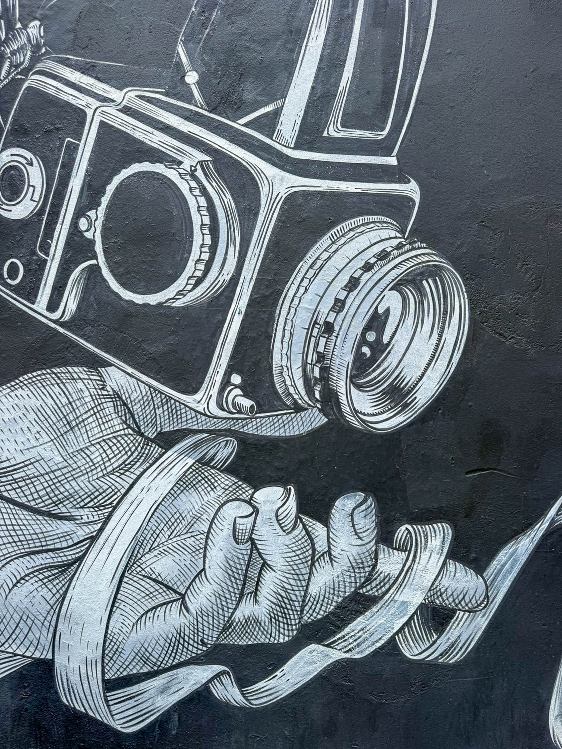 Museum of Image and Sound preserving Alagoas history in Maceio Historic Center