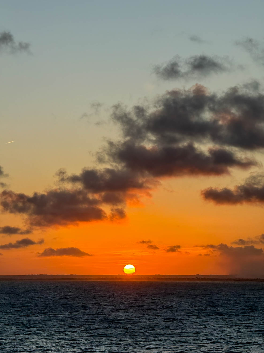 Sunset over Maceio Historic Center after a day exploring the city's cultural landmarks