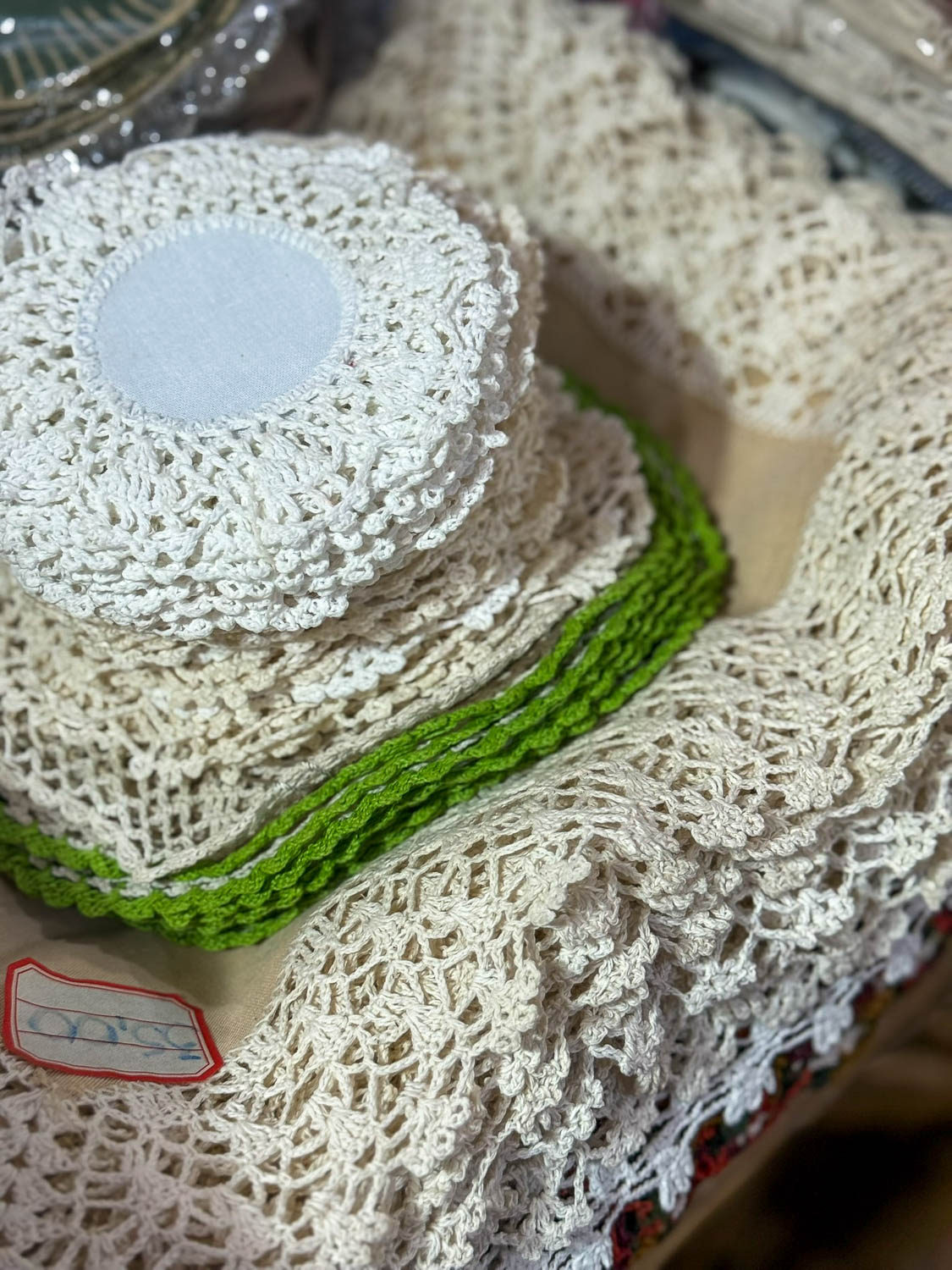 traditional lacework alagoas handicrafts maceio brazil